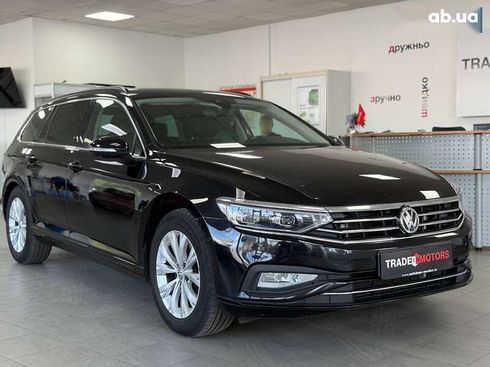 Volkswagen Passat 2019 - фото 7
