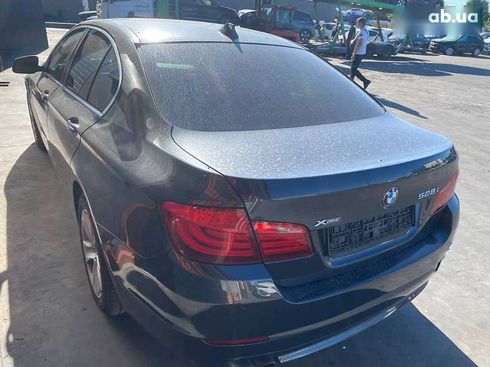 BMW 5 серия 2012 - фото 6