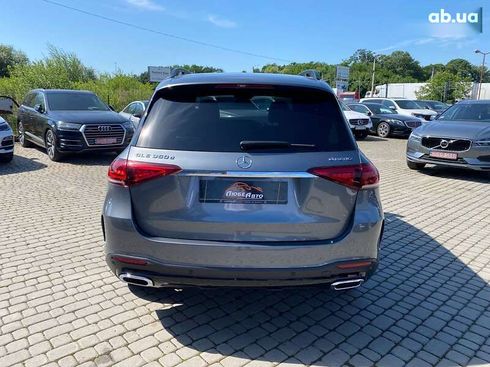 Mercedes-Benz GLE-Class 2019 - фото 6