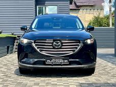 Продаж вживаних Mazda CX-9 2018 року - купити на Автобазарі