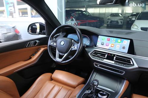 BMW X5 2022 - фото 13