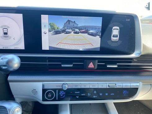 Hyundai Ioniq 6 2023 - фото 14