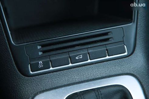 Volkswagen Tiguan 2010 - фото 18