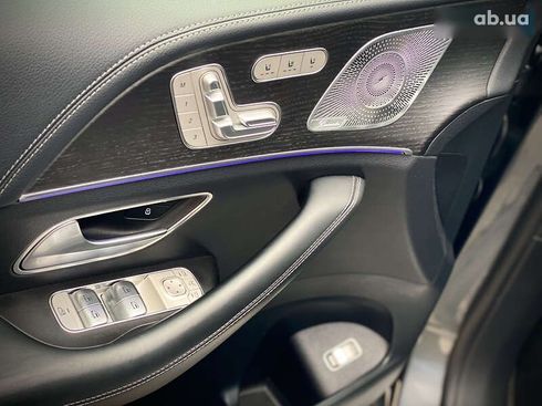 Mercedes-Benz GLE-Class 2020 - фото 17