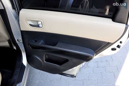 Nissan X-Trail 2008 - фото 23