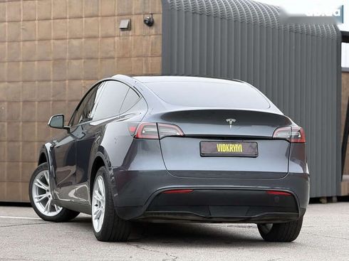 Tesla Model Y 2022 - фото 16