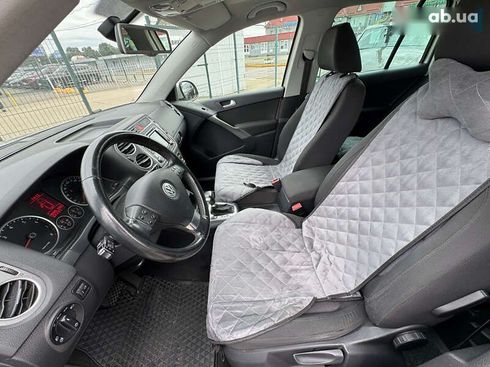 Volkswagen Tiguan 2008 - фото 18