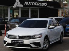 Купить Volkswagen Passat бу в Украине - купить на Автобазаре