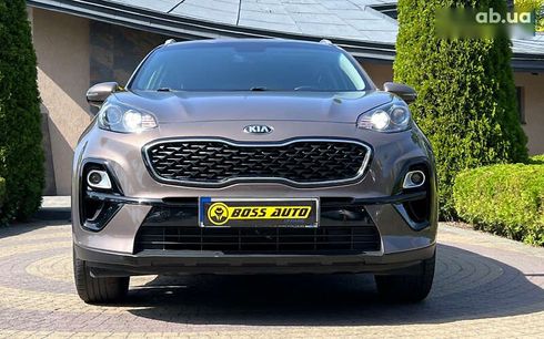 Kia Sportage 2019 - фото 2