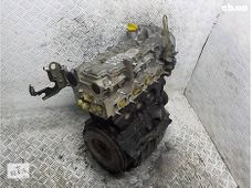 Запчастини Двигуна на Легкові авто Renault - купити на Автобазарі