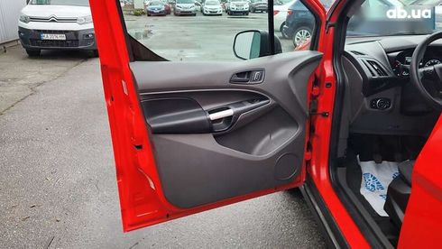 Ford Transit Connect 2018 - фото 24