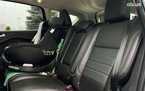 Ford Escape 2015 - фото 23