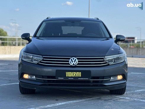 Volkswagen Passat 2015 - фото 3