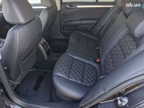 Skoda Superb 2010 - фото 24