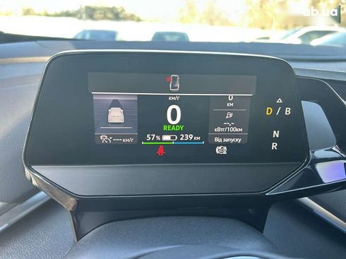 Volkswagen ID.4 2021 - фото 24