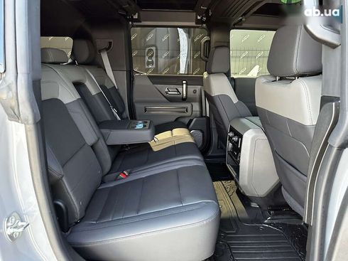 GMC Hummer EV 2024 - фото 19