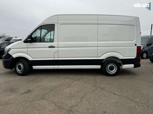 Volkswagen Crafter 2021 - фото 12