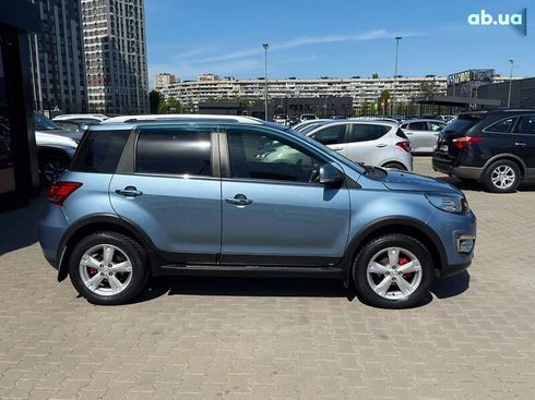 Great Wall haval m4 2014 - фото 5