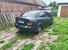 Продаж вживаних Chevrolet Aveo в Житомирській області - купити на Автобазарі