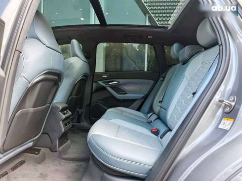 Audi Q6 e-tron 2025 - фото 12