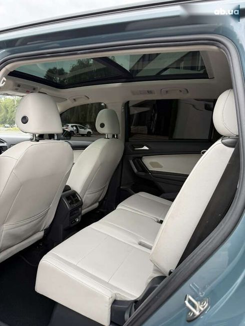 Volkswagen Tiguan 2019 - фото 12