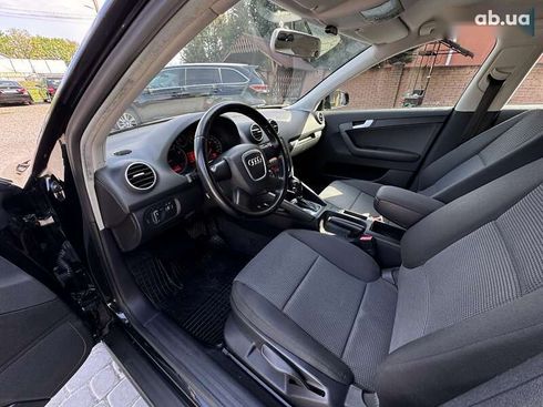 Audi A3 2006 - фото 2