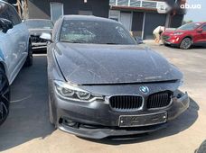 Продажа б/у BMW 3 серия в Львовской области - купить на Автобазаре