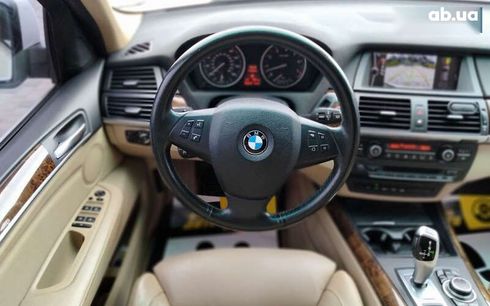 BMW X5 2012 - фото 16