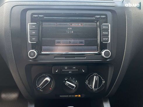 Volkswagen Jetta 2013 - фото 15