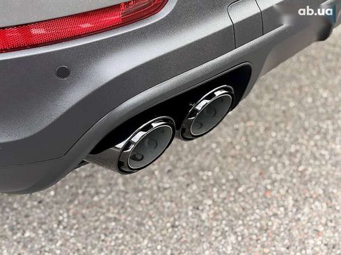 Porsche Cayenne 2024 - фото 26