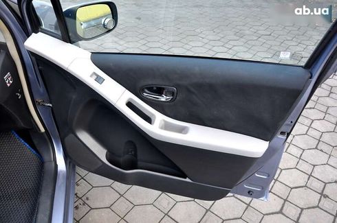 Toyota Yaris 2010 - фото 27
