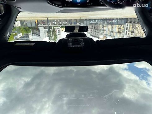 Mercedes-Benz GLE-Class 2021 - фото 30
