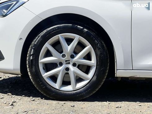 SEAT Leon 2022 - фото 18