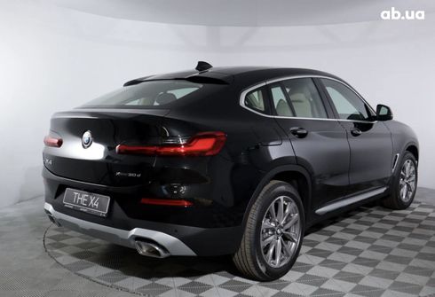 BMW X4 - фото 4