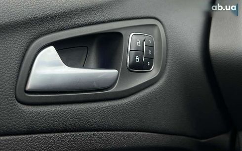 Ford Escape 2015 - фото 20