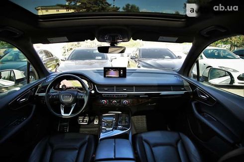 Audi Q7 2016 - фото 15