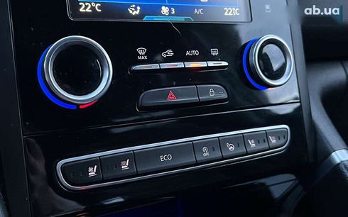 Renault Koleos 2017 - фото 16