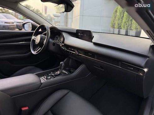 Mazda 3 2021 - фото 18
