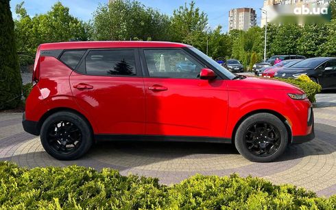 Kia Soul 2020 - фото 8