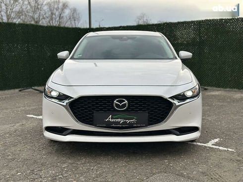 Mazda 3 2019 - фото 3