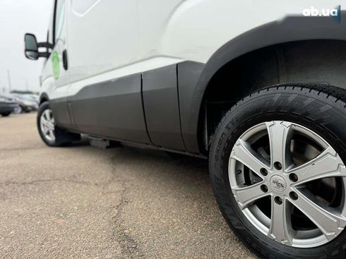 IVECO Daily 2018 - фото 30