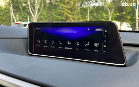Lexus RX 2018 - фото 11