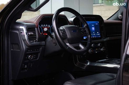 Ford f-150 2021 - фото 10