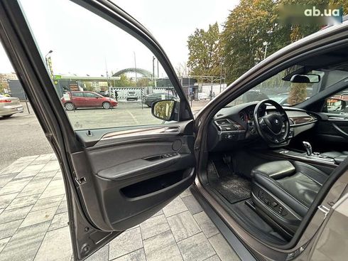 BMW X5 2010 - фото 16