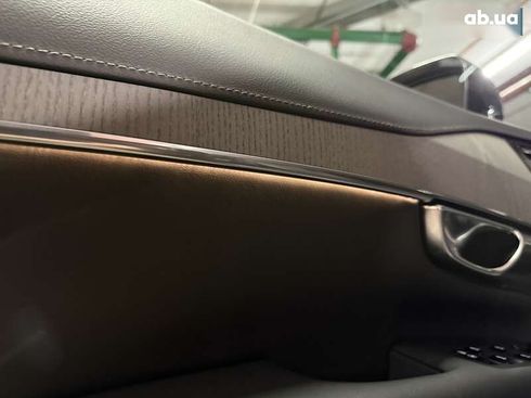 Volvo XC90 2024 - фото 30