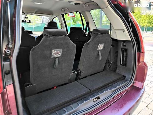 Citroёn c4 grand picasso 2007 - фото 16