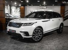 Продажа б/у Land Rover Range Rover Velar 2022 года в Одессе - купить на Автобазаре