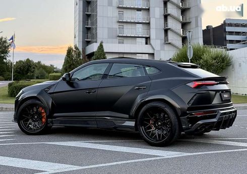 Lamborghini Urus 2021 - фото 9