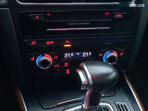Audi Q5 2014 - фото 25