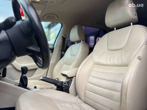 Skoda Octavia 2013 - фото 18